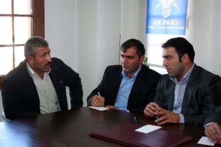Milletvekili Hamza Yerlikaya: Çağın Vebası İşsizliğin Ortadan Kaldırılması İçin Yeni İş Sahaları Açılmalı
