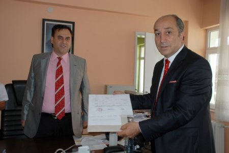 Milletvekili Işık: Darbe Ürünü Olan Bir Anayasa İle Ülke Yönetilmez