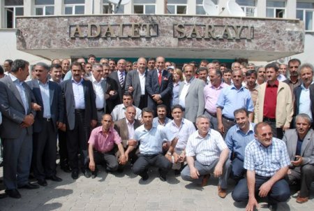 Milletvekili Işık: Darbe Ürünü Olan Bir Anayasa İle Ülke Yönetilmez