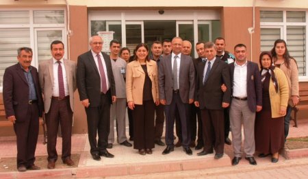 Milletvekili Kastal: Gedik dişli kimse kalmayacak demiştim