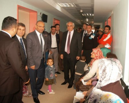 Milletvekili Kastal: Gedik dişli kimse kalmayacak demiştim