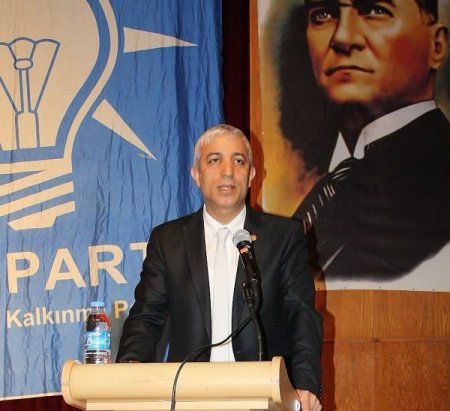 Milletvekili Kılıç; Hükümet olarak hayvancılıkla ilgili önemli tedbirler alıyor