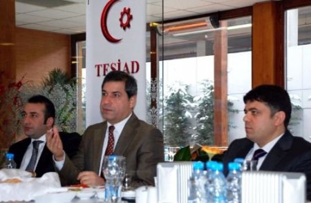 Milletvekili Kızılcıklı: Demokrasi Ve Zenginlik Tüm Sorunların Çözüm Anahtarı