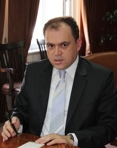 Milletvekili Matlı yumurtacıların sorularını dinledi