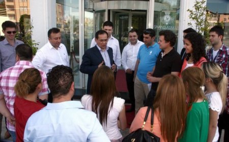Milletvekili Mustafa Demir: Bizi Biz Yapan Değerleri Korumalıyız