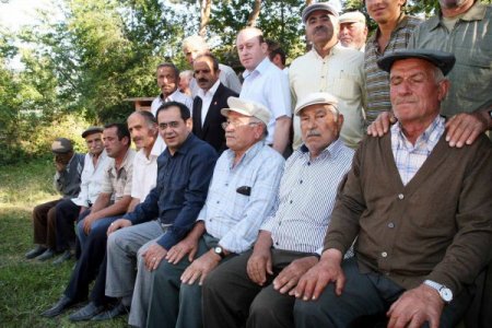 Milletvekili Mustafa Demir: Halkımıza hep doğruyu söyledik