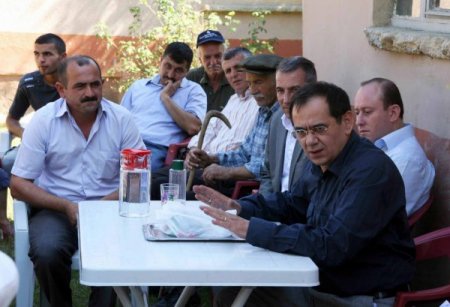 Milletvekili Mustafa Demir: Halkımıza hep doğruyu söyledik