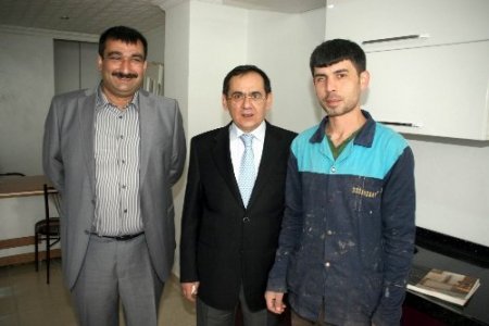 Milletvekili Mustafa Demir: Siyasette bozuk üslupla prim devri bitti