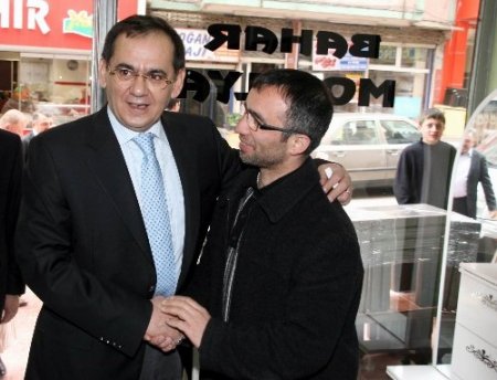 Milletvekili Mustafa Demir: Siyasette bozuk üslupla prim devri bitti