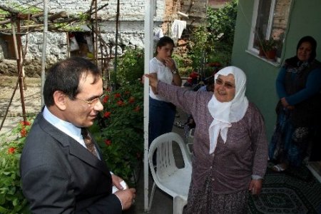 Milletvekili Mustafa Demir: Türkiye'nin güçlenmesinden rahatsız oldular