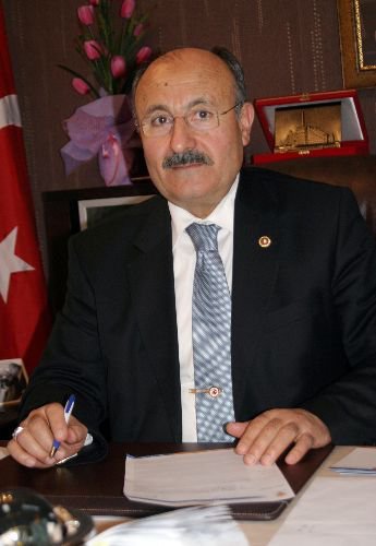 Milletvekili Osman Kılıç: 6 Yaşında Bir Çocuğun Yatılı Okullarda Okumasını Ben De İstemiyorum