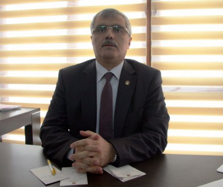 Milletvekili Özçelik: Hakan Şükür’ün sözleri cımbızlanarak çarpıtıldı