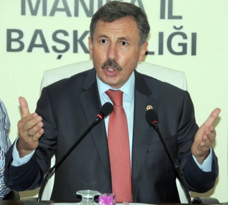 Milletvekili Özdağ: Abdullah Öcalan, Daha Ağır Cezalarla Cezalandırılmalı