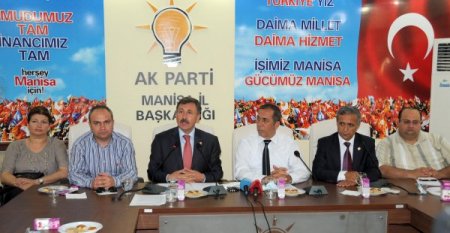 Milletvekili Özdağ: Abdullah Öcalan, Daha Ağır Cezalarla Cezalandırılmalı