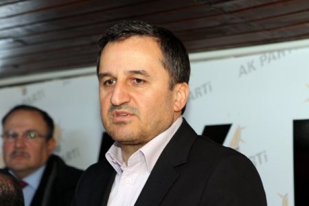 Milletvekili Özden: Bu millete yanlış yapanın artık yanına kâr kalmıyor