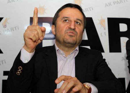 Milletvekili Özden: Bu millete yanlış yapanın artık yanına kâr kalmıyor