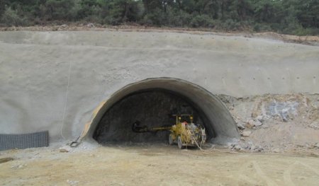 Milletvekili Öztürk: Hızlı tren hızla Bursa'ya geliyor