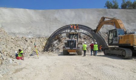 Milletvekili Öztürk: Hızlı tren hızla Bursa'ya geliyor