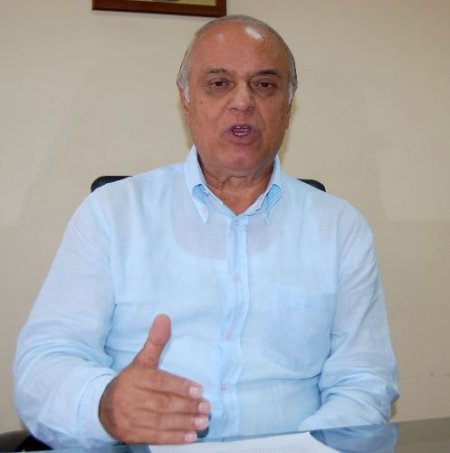 Milletvekili Sağlam: 'evet' Çıkması Halinde Türkiye'ye Yeni Bir Ufuk Açılacak