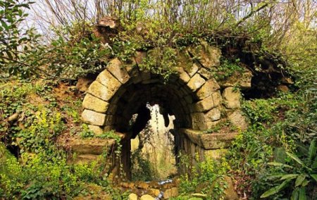 Milletvekili Tunç: Amasra’nın tarihi köprüleri restore edilecek