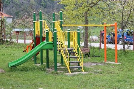 Milletvekili Tunç: Bartın’a 8 yılda 85 milyon lira KÖYDES ödeneği aktarıldı