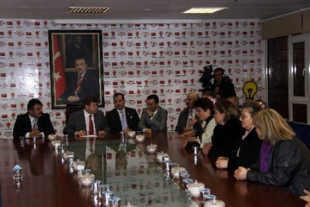 Milletvekili Yeni: Enflasyon Canavarını Biz Bu Ülkede Mahkum Ettik Ve Öldürdük