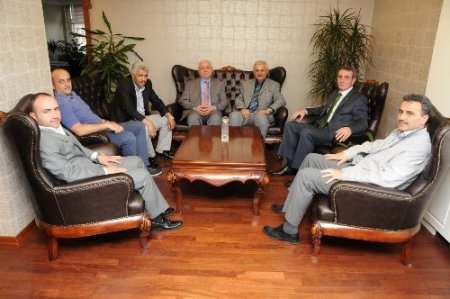 Milletvekili Yeni: Samsun çok güzel birliktelik yakaladı