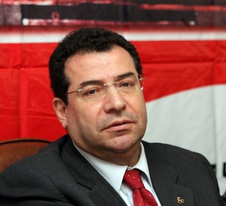 'Milli değerleri koru ve yaşat' mitingiyle millete şikayette bulunacağız'