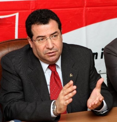 'Milli değerleri koru ve yaşat' mitingiyle millete şikayette bulunacağız'