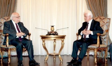 Milli Eğitim Bakanı Avcı, ilk resmi yurtdışı ziyaretini KKTC'ye gerçekleştiriyor