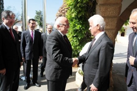 Milli Eğitim Bakanı Avcı, ilk resmi yurtdışı ziyaretini KKTC'ye gerçekleştiriyor