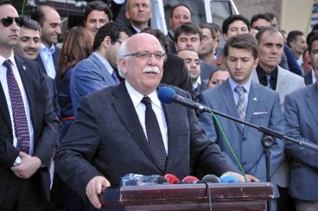 Milli Eğitim Bakanı Avcı: Okuma salonları eğitimimize büyük değer katıyor