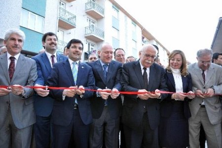 Milli Eğitim Bakanı Avcı: Okuma salonları eğitimimize büyük değer katıyor