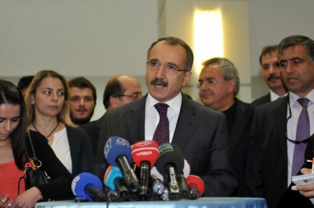 Milli Eğitim Bakanı Dinçer’den Grev Değerlendirmesi