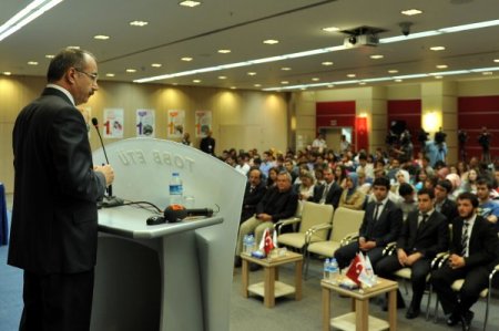 Milli Eğitim Bakanı Dinçer’den Grev Değerlendirmesi