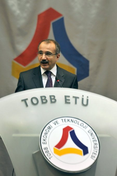 Milli Eğitim Bakanı Dinçer’den Grev Değerlendirmesi