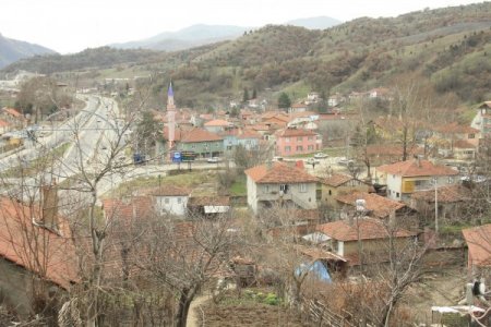 Milli Eğitim Bakanı Nabi Avcı'nın doğduğu köyde büyük sevinç var