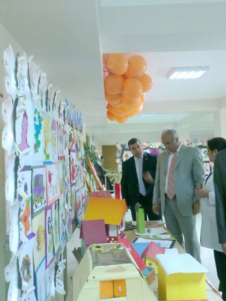 Milli Eğitim Müdürü Acar: Eğitimde Başarı İçin Okul Öncesi Eğitimin Önemi Büyük