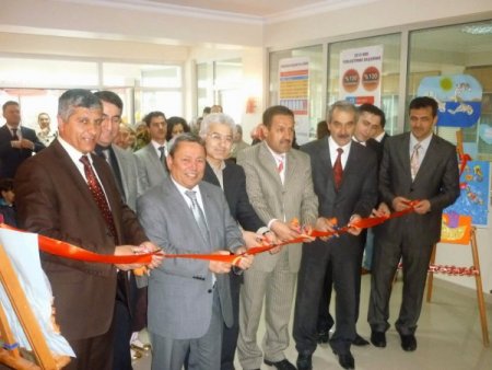 Milli Eğitim Müdürü Acar: Eğitimde Başarı İçin Okul Öncesi Eğitimin Önemi Büyük