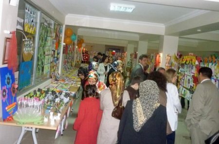 Milli Eğitim Müdürü Acar: Eğitimde Başarı İçin Okul Öncesi Eğitimin Önemi Büyük