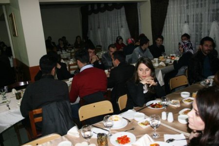 Milli Eğitim Müdürü Ateş: Iğdır İçin Herkes Üzerine Düşen Görevi Yapmalı