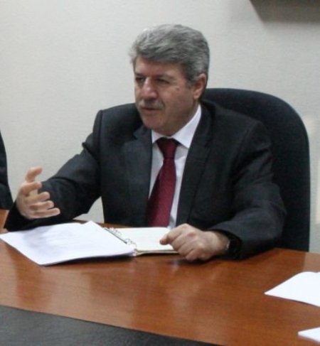 Milli Eğitim Müdürü Gülsar: Gerekirse Müdür Odalarını Sınıf Yaparız