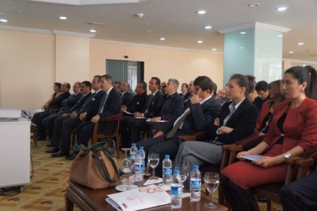 Milli Eğitim Müdürü Selamet, hayırseverlerden anaokulu arsası istedi