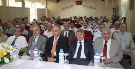 Milli Eğitim Şurası Bölge Çalışmaları Bursa'da Başladı