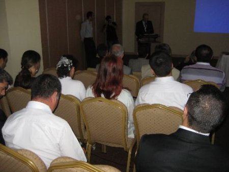 Milli Eğitim Şurası Doğu Anadolu Bölge Çalışma Toplantısı Erzurum'da Başladı