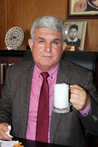 'Milli içecek' sözü Silifke’nin yoğurdunu gündeme taşıdı