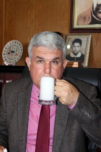 'Milli içecek' sözü Silifke’nin yoğurdunu gündeme taşıdı