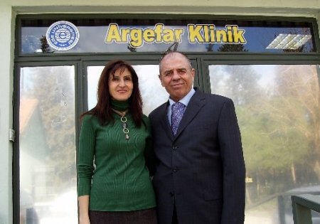 Milli ilaçta ilk çalışma kanser için olacak