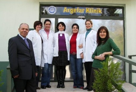 Milli ilaçta ilk çalışma kanser için olacak