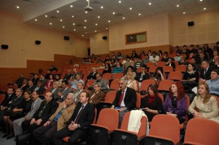Milli Parklar Ve Sulak Alanların Artırılması Hedefleniyor